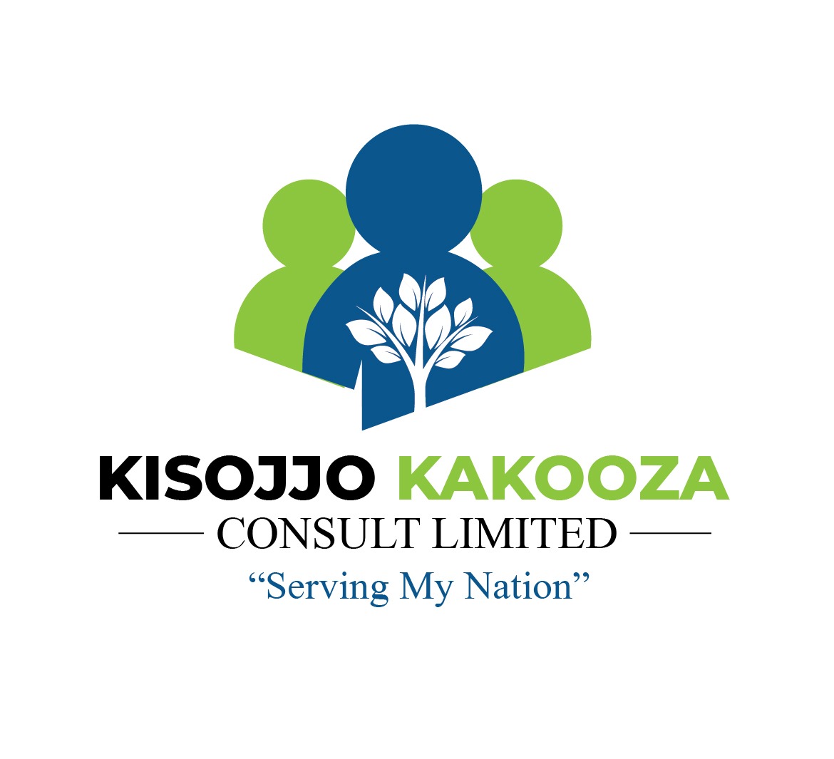 Kisojjo Kakooza Consultants Ltd Logo
